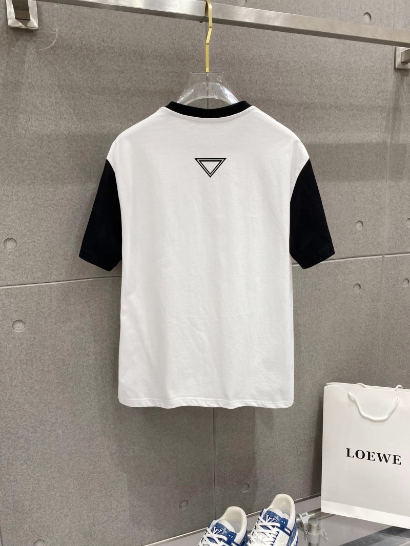 Prada T-Shirts